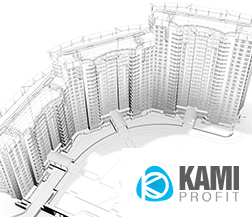 CONSTRUCTION OF 3 APARTMENT BUILDINGS IN KYSUCKÉ NOVÉ MESTO